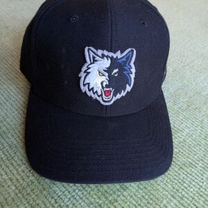 Minnesota Timberwolves Cap